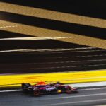Sergio Pérez Instagram – A Positive day, we’ll give it our all tomorrow, looks like it will be a hard fought qualy.

Día positivo, vamos con todo mañana que será una qualy muy peleada.

#SP11 Jeddah Corniche
