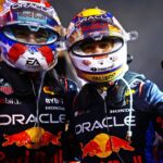 Sergio Pérez Instagram – Great way to start the season, 1-2 for the team.  Now on to Jeddah!

Gran manera de iniciar la temporada, 1-2 para el equipo. ¡Ahora a Yeda!

#SP11 Bahrain International Circuit