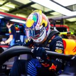 Sergio Pérez Instagram - It was a complicated day with very different conditions from the test. We are exploring the car and preparing everything for the quali. Everything looks very tight for tomorrow. Fue un día complicado con condiciones muy diferentes a las del test. Estamos explorando el auto y preparando todo para la quali. Todo luce muy apretado para mañana #SP11 Bahrain International Circuit
