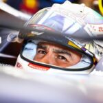 Sergio Pérez Instagram - It was a complicated day with very different conditions from the test. We are exploring the car and preparing everything for the quali. Everything looks very tight for tomorrow. Fue un día complicado con condiciones muy diferentes a las del test. Estamos explorando el auto y preparando todo para la quali. Todo luce muy apretado para mañana #SP11 Bahrain International Circuit