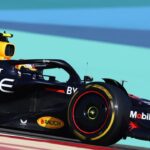 Sergio Pérez Instagram - It was a complicated day with very different conditions from the test. We are exploring the car and preparing everything for the quali. Everything looks very tight for tomorrow. Fue un día complicado con condiciones muy diferentes a las del test. Estamos explorando el auto y preparando todo para la quali. Todo luce muy apretado para mañana #SP11 Bahrain International Circuit