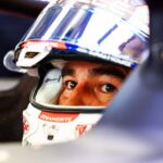 Sergio Pérez Instagram - Muy contento de regresar un día positivo con mucha información. Mañana tenemos la última mañana antes del inicio de temporada. Very happy to return on a positive day with a lot of information. Tomorrow we have the last morning before the start of the season. #SP11 Bahrain International Circuit
