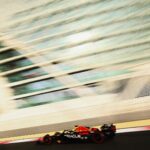Sergio Pérez Instagram - Happy to wrap up the era of the RB19, a historic car for the whole team. Finished with lots of laps and plenty of information to prepare for next year. Time to rest a bit and enjoy time with my family. Thanks everyone for a great year! Contento de terminar la era del RB19, un coche histórico para todo el equipo. Cerramos con muchas vueltas y buena información para preparar el año que entra. Ahora a descansar un poco y a disfrutar de mi familia. ¡Gracias a todos por un gran año! #SP11