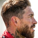 Sergio Ramos Instagram - 👍 Feeling good 👍