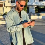 Sergio Ramos Instagram - Coffee time ☕️