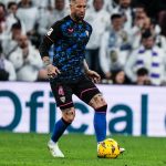 Sergio Ramos Instagram – Una pena el resultado porque el equipo lo dio todo. Hay que seguir trabajando así, convencidos y unidos.
Gracias, Bernabéu, por el cariño recibido. Emocionado, orgulloso y agradecido.
An unfortunate result because the team gave everything. We have to keep working like this and remain determined and united.
Thank you, Bernabéu, for the love received. Touched, proud and grateful.