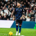 Sergio Ramos Instagram – Una pena el resultado porque el equipo lo dio todo. Hay que seguir trabajando así, convencidos y unidos.
Gracias, Bernabéu, por el cariño recibido. Emocionado, orgulloso y agradecido.

An unfortunate result because the team gave everything. We have to keep working like this and remain determined and united.
Thank you, Bernabéu, for the love received. Touched, proud and grateful.