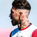 Sergio Ramos Instagram – Después de muchos años, el partido más especial con el objetivo de siempre: ganar. 💪
After many years, the most special match with the same goal as always: winning. 💪
