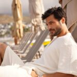 Serkan Çayoğlu Instagram – And the sun goes down 🔆