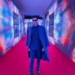 Serkan Çayoğlu Instagram – #ellestyleawards2023 

Designer @emreerdemoglu 👊🏻

📷 @ertugrultaban