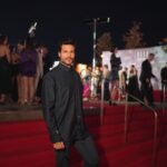 Serkan Çayoğlu Instagram – #ellestyleawards2023 

Designer @emreerdemoglu 👊🏻

📷 @ertugrultaban