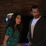 Serkan Çayoğlu Instagram - #behindthescenes 💥 #ahbelinda şimdi @netflixturkiye de! 😎