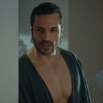 Serkan Çayoğlu Instagram - #behindthescenes 💥 #ahbelinda şimdi @netflixturkiye de! 😎