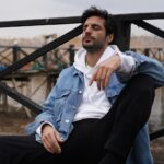 Serkan Çayoğlu Instagram - getting my friday pose on! 🚀