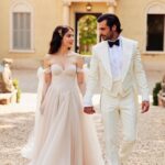 Serkan Çayoğlu Instagram - Twin flame @ozgecangurelofficial ❤️ 📷 @nicolasgerardin