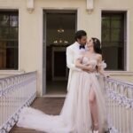 Serkan Çayoğlu Instagram - It was just amazing! Thank you all for being with us and for making this special day a dream come true…💙 Video @veronasposi @foorevent_wedding @hippimippi @hippimippiwedding @villarizzardi @smoma_musicandmore_official @bartenders @foodandsweetcatering Music: m83- Outro Taiko Drumming