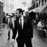 Serkan Çayoğlu Instagram - 14.07.2022 💫 🤵🏻 @levonkordonciyan 📸 @nicolasgerardin