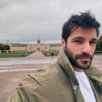 Serkan Çayoğlu Instagram – viel vor. viel dahinter.