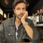 Serkan Çayoğlu Instagram - long time no see.. 🙄😇