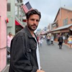 Serkan Çayoğlu Instagram –  Monterey Old Fisherman’s Wharf
