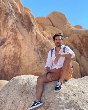 Serkan Çayoğlu Instagram - ☀️