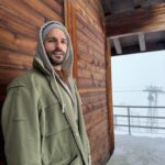 Serkan Çayoğlu Instagram – First! Grindelwald First 2200m, First Cliff Walk