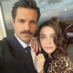 Serkan Çayoğlu Instagram – Biz hazırız💥 #birzamanlarkıbrıs