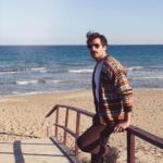 Serkan Çayoğlu Instagram –