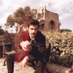 Serkan Çayoğlu Instagram -