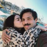 Serkan Çayoğlu Instagram - geldi ❤️ Girne
