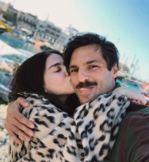 Serkan Çayoğlu Instagram - geldi ❤️