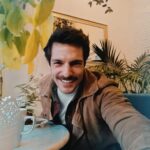 Serkan Çayoğlu Instagram -