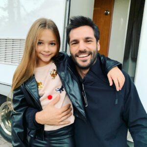Serkan Çayoğlu Instagram - ❤️