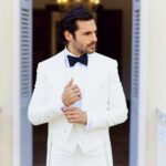 Serkan Çayoğlu Instagram - Twin flame @ozgecangurelofficial ❤️ 📷 @nicolasgerardin