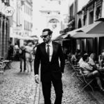 Serkan Çayoğlu Instagram - 14.07.2022 💫 🤵🏻 @levonkordonciyan 📸 @nicolasgerardin