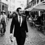 Serkan Çayoğlu Instagram - 14.07.2022 💫 🤵🏻 @levonkordonciyan 📸 @nicolasgerardin