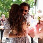 Serkan Çayoğlu Instagram – You’re just too good to be true
Can’t take my eyes off of you
You’d be like Heaven to touch
I wanna hold you so much
At long last, love has arrived
And I thank God I’m alive
You’re just too good to be true
Can’t take my eyes off of you ❤️