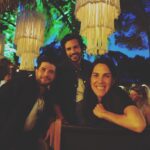 Serkan Çayoğlu Instagram - İyi ki doğduk @erkncyglu 👊🏻 about last night..love you all 💙 Lagom House Of Experience