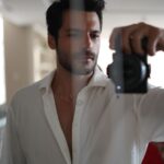 Serkan Çayoğlu Instagram - Shot by me! 😏