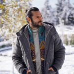 Serkan Çayoğlu Instagram - ❄️