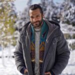 Serkan Çayoğlu Instagram - ❄️