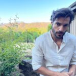 Serkan Çayoğlu Instagram - Let’s begin…2022🥂