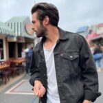 Serkan Çayoğlu Instagram –  Monterey Old Fisherman’s Wharf