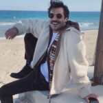 Serkan Çayoğlu Instagram - 🤙🏼