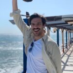 Serkan Çayoğlu Instagram - summer vibes ☀️