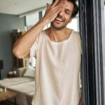 Serkan Çayoğlu Instagram – Sunday mood ☀️