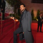 Serkan Çayoğlu Instagram – #ellestyleawards2023 

Designer @emreerdemoglu 👊🏻

📷 @ertugrultaban