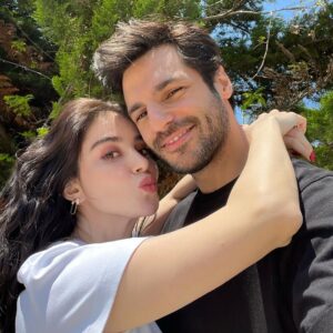 Serkan Çayoğlu Instagram - İyi Bayramlar! ❤️