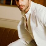 Serkan Çayoğlu Instagram - “Oyunculuk en büyük motivasyonum” @serkancayoglu #GQHYPE hikayesi gq.com.tr’de