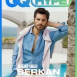 Serkan Çayoğlu Instagram - Oregon filminde daha önce canlandırdıklarına benzemeyen bir karakterin heyecanını yaşıyor, Ah Belinda’daysa çocukluk hatıralarına bambaşka bir boyut ekliyor. #SerkanÇayoğlu’nu #GQHYPE’ta Akdeniz havası estirirken görüyoruz, oyunculuğundaki çeşitliliğini artırdığı sezonu konuşuyoruz. Röportaj ve tüm fotoğraflar gq.com.tr’de. Fotoğraf: @iammesutyazici Röportaj: @alperetis Moda Editörü: @erkanaltunay Tüm Kıyafetler: @eleventytr Yayınlar Direktörü: @ozguratanur Sanat Yönetmeni: @elifalm Yazı İşleri Müdürü: @asliserefbosut Dijital Direktörü: @alperetis Fotoğraf Editörü: @mugeyorulmazguven Projeler Yönetmeni: @endasengunler Projeler Uzmanı: @neslisahhelvacii Saç&Makyaj: @onurbayramofficial Mekan: @parmasole